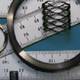 Smalley Steel Ring