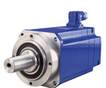 Dyana ac servo actuator