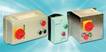 Enclosed motor starters