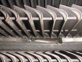 Condition monitoring system in power turbine