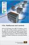 I/O, Fieldbus and Controller X20 and X67