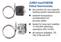 Jumo heatTHERM fitted thermostats