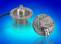 Rotary Position Sensor SRH500P
