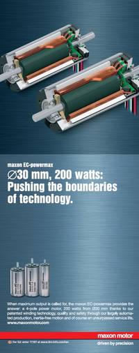 EC-powermax