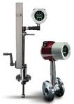 Vortex Flow Meter