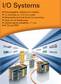 I/O Systems