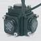 K-beam capacitive accelerometer