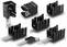 Attachable Heatsinks