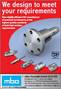Precision turned parts