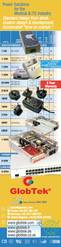 Power solutions