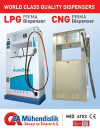 Quality dispensers