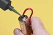 Room Temperature Curing Epoxy