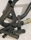 Soft thermoplastic elastomer grades
