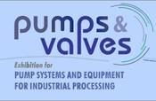 Pumps & Valves