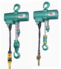 Air Hoists