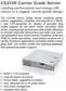 CG2100 Carrier Grade Server
