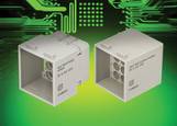 Industrial Connector