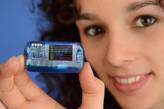 Wireless Data Logger