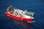Bearing Replacement Service Minimises Downtime For Pipe-lay Vessel