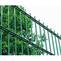 Professional Wire Mesh Fence Supplier