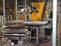 Rotary Table Accuracy