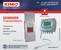 Sensors, transmitters