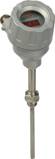 Temperature sensors