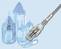 Piezoelectric pressure sensor Type 6045A