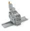 Double Deck Terminal Strips