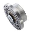 Gears have 30% increased torque capacity