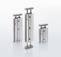 Series QX twin-rod cylinders