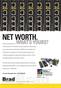 Brad for Ethernet