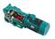 Fenner series K bevel helical gearboxes