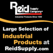Reid Supply – Core Machine Parts