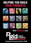 You need to be able to rely on your supplier