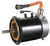 Proven and reliable engine