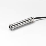 Measuring Gas Cylinder Temperature During Filling