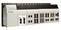 EDS-728 24+4G-port modular switch