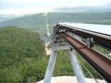 Conveyor belt systems