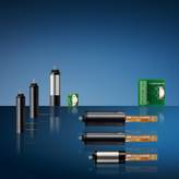 Optical Encoders