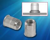 Blind Threaded Inserts