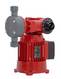Mididos E diaphragm metering pump