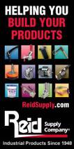 ReidSupply.com For Your Industrial Parts