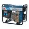 Diesel Generator, Engine Pump