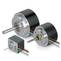 Brushless DC motors with in-built speed controller