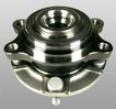 Hub unit bearing