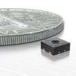 The smallest humidity and temperature sensor