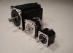 3 Phase Stepper Motors