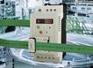 Frequency Inverter for Lean Solutions