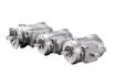 Smooth-surface Motors